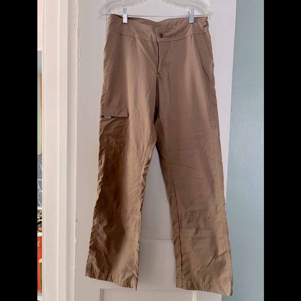 Prana Pants